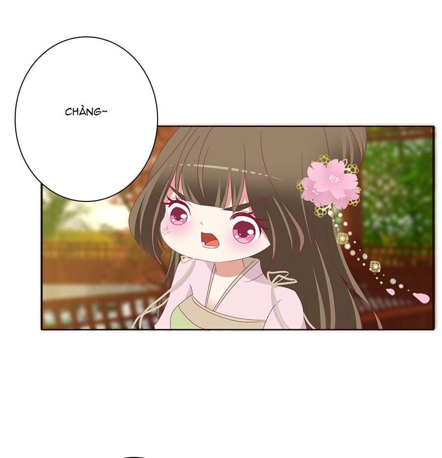 đọc truyện Thông Linh Phi Chương 519 ảnh 23 tại Thiên Thai Truyện