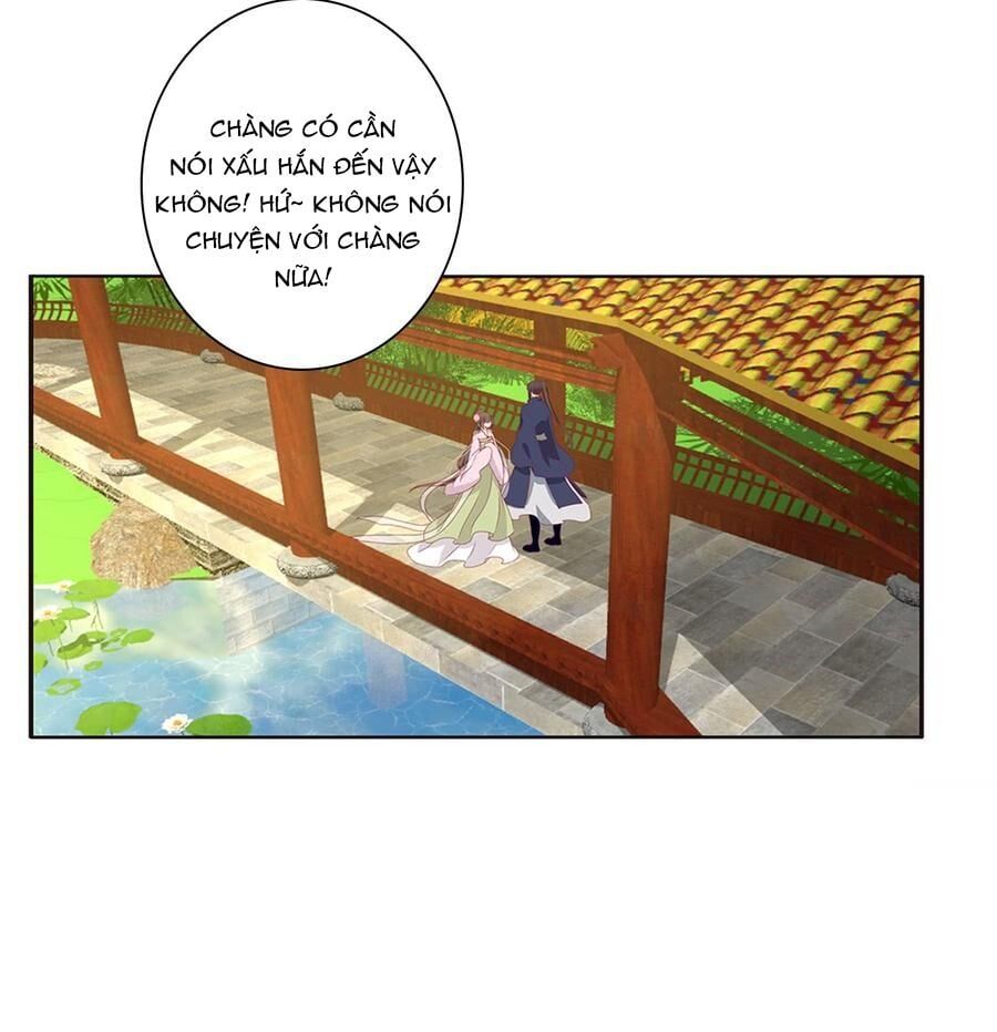 đọc truyện Thông Linh Phi Chương 519 ảnh 24 tại Thiên Thai Truyện