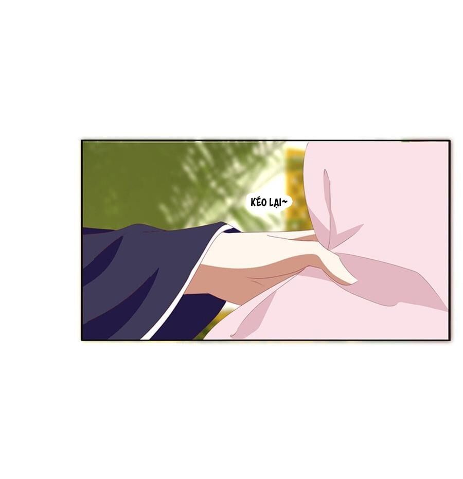 đọc truyện Thông Linh Phi Chương 519 ảnh 25 tại Thiên Thai Truyện