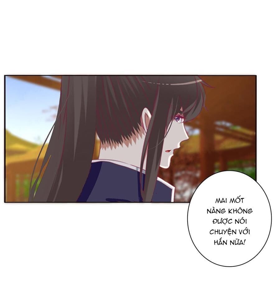 đọc truyện Thông Linh Phi Chương 519 ảnh 26 tại Thiên Thai Truyện