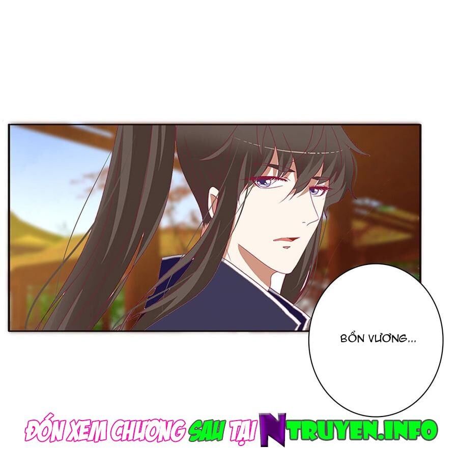 đọc truyện Thông Linh Phi Chương 519 ảnh 28 tại Thiên Thai Truyện