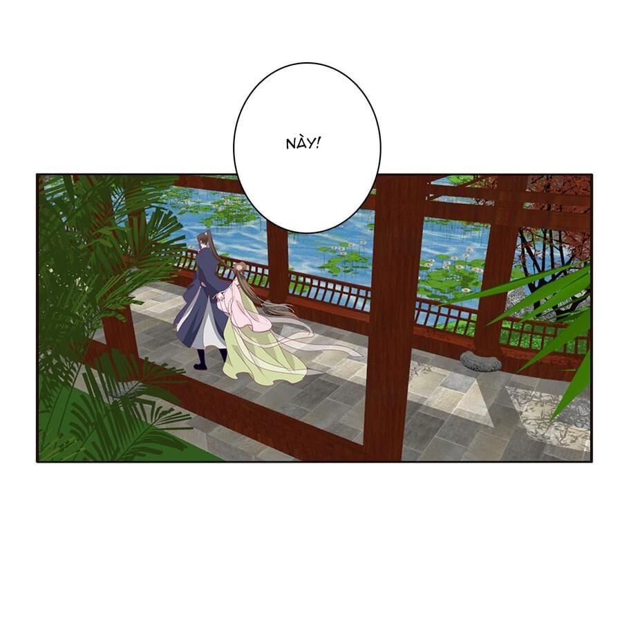 đọc truyện Thông Linh Phi Chương 519 ảnh 5 tại Thiên Thai Truyện