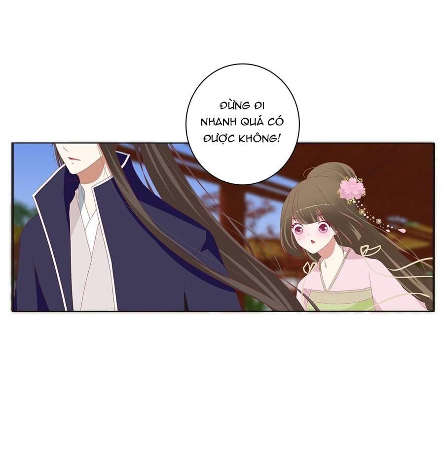 đọc truyện Thông Linh Phi Chương 519 ảnh 6 tại Thiên Thai Truyện