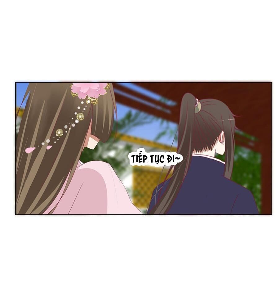 đọc truyện Thông Linh Phi Chương 519 ảnh 7 tại Thiên Thai Truyện