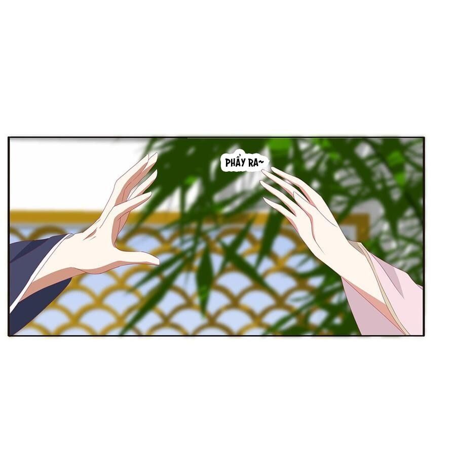 đọc truyện Thông Linh Phi Chương 519 ảnh 8 tại Thiên Thai Truyện