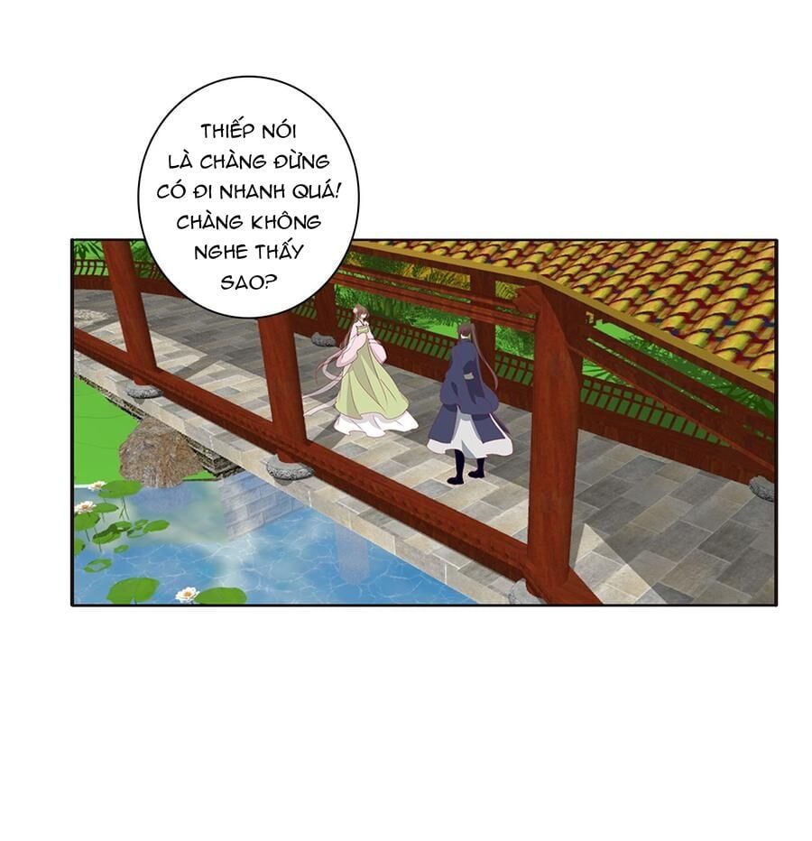 đọc truyện Thông Linh Phi Chương 519 ảnh 9 tại Thiên Thai Truyện