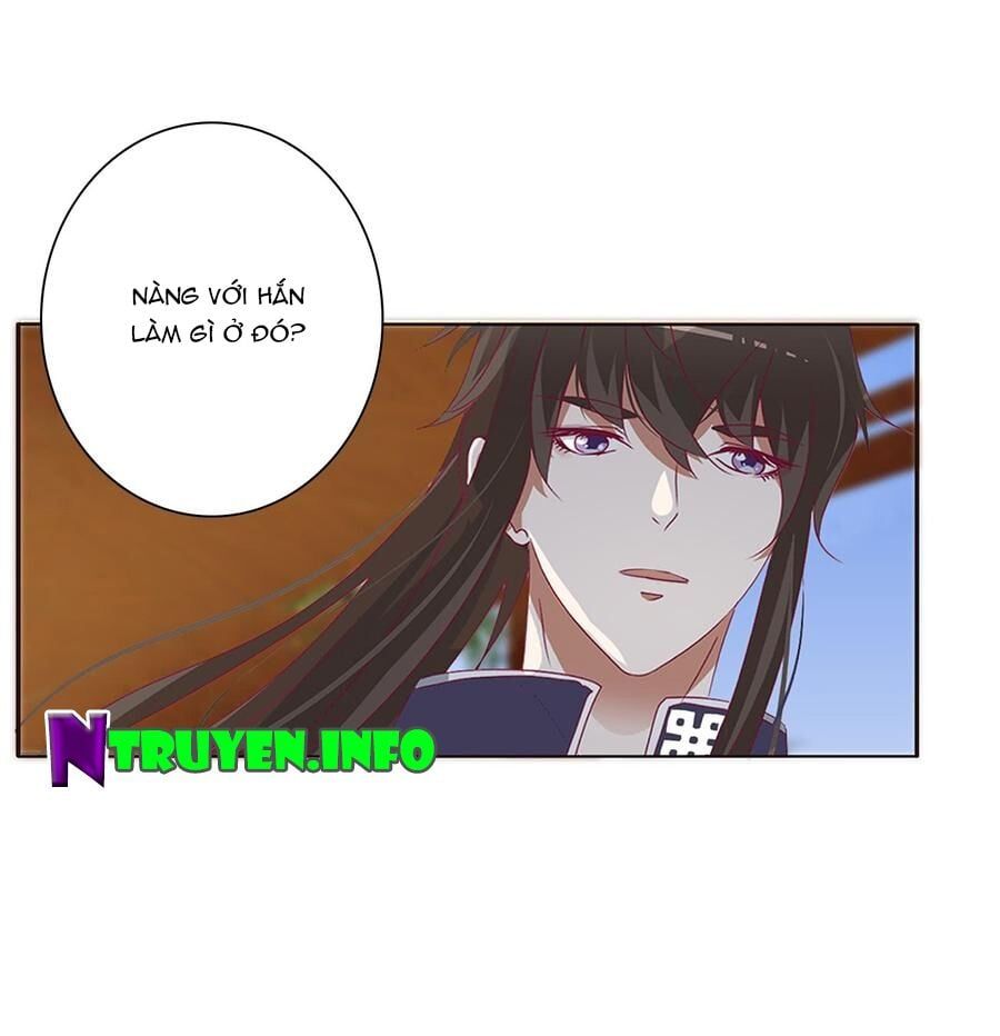 đọc truyện Thông Linh Phi Chương 519 ảnh 10 tại Thiên Thai Truyện