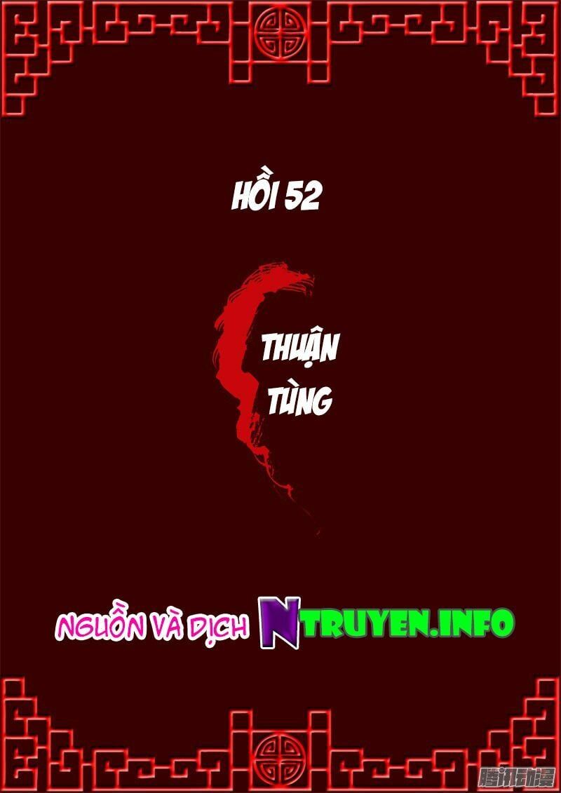 đọc truyện Thông Linh Phi Chương 52 ảnh 3 tại Thiên Thai Truyện