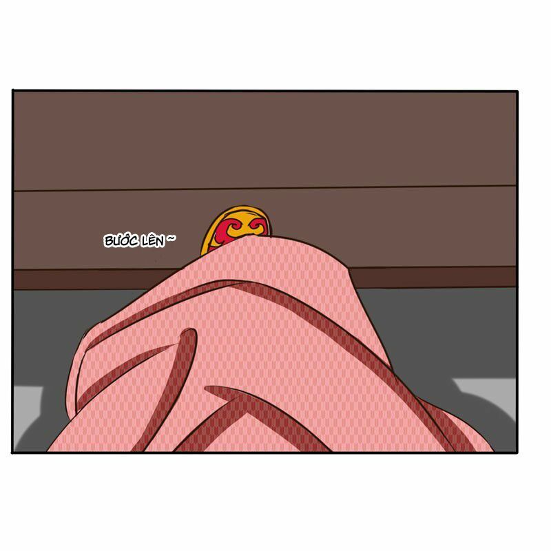 đọc truyện Thông Linh Phi Chương 52 ảnh 14 tại Thiên Thai Truyện