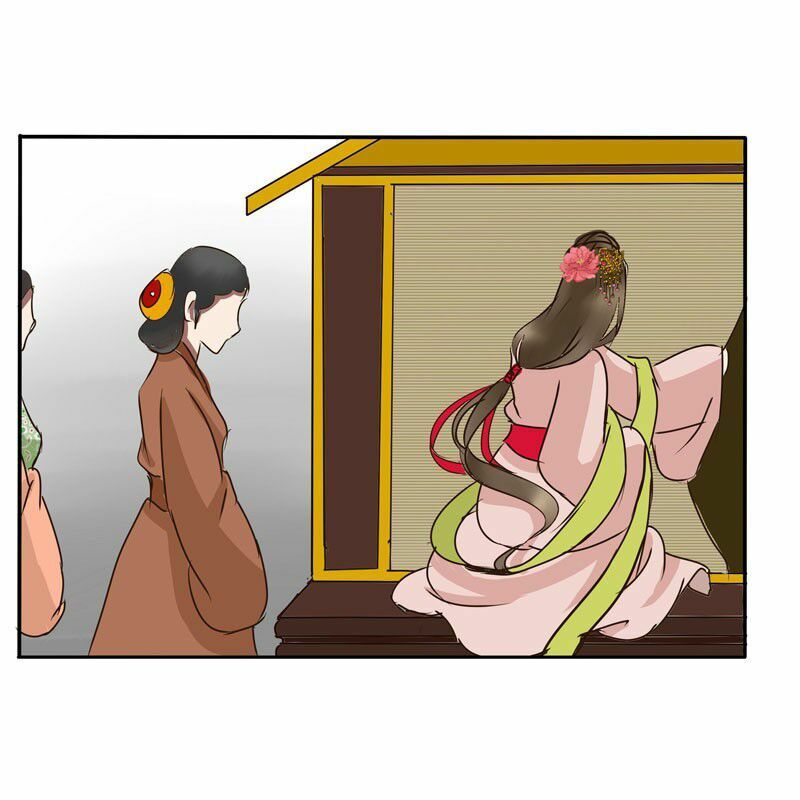 đọc truyện Thông Linh Phi Chương 52 ảnh 16 tại Thiên Thai Truyện