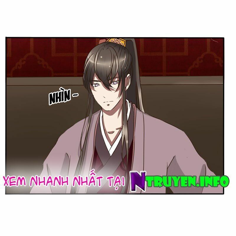 đọc truyện Thông Linh Phi Chương 52 ảnh 21 tại Thiên Thai Truyện