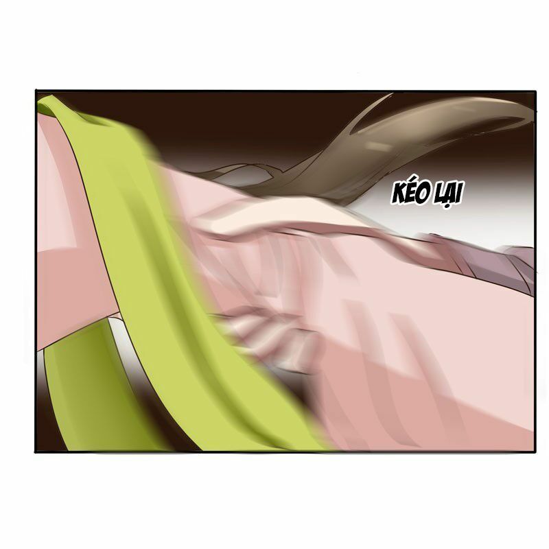 đọc truyện Thông Linh Phi Chương 52 ảnh 24 tại Thiên Thai Truyện