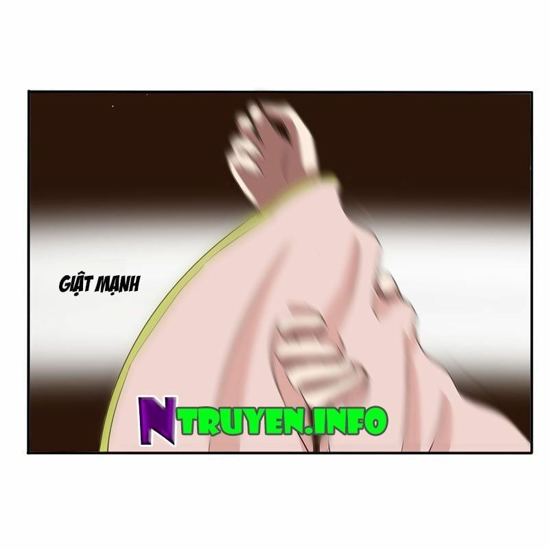 đọc truyện Thông Linh Phi Chương 52 ảnh 29 tại Thiên Thai Truyện