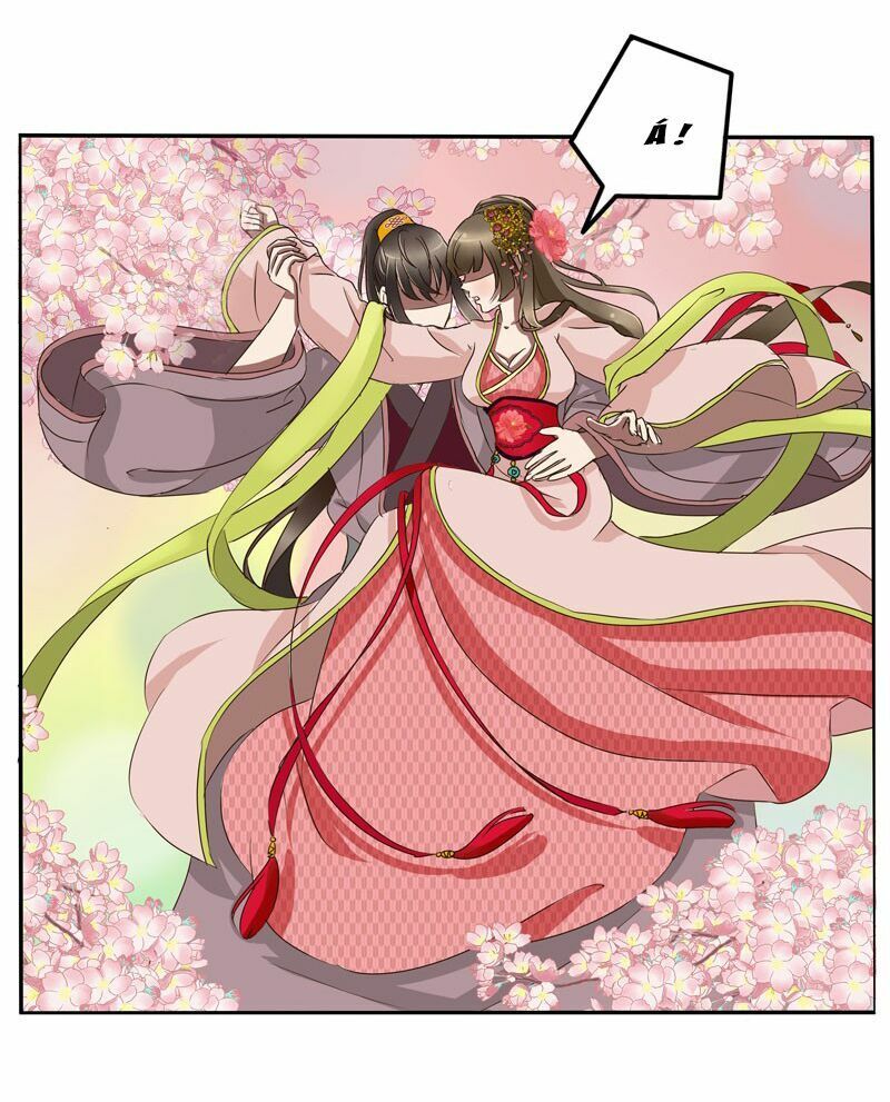 đọc truyện Thông Linh Phi Chương 52 ảnh 30 tại Thiên Thai Truyện