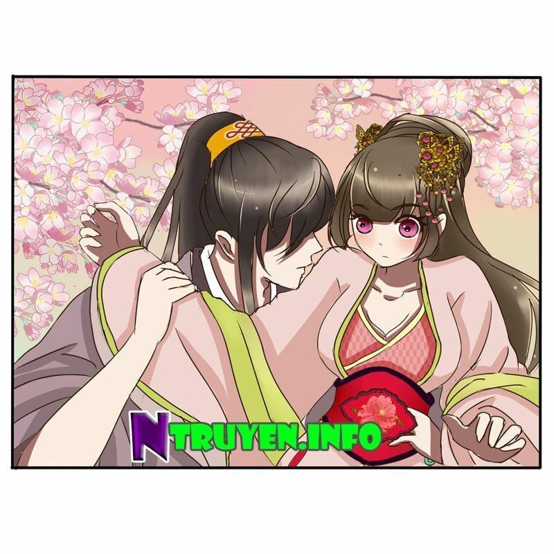 đọc truyện Thông Linh Phi Chương 52 ảnh 31 tại Thiên Thai Truyện