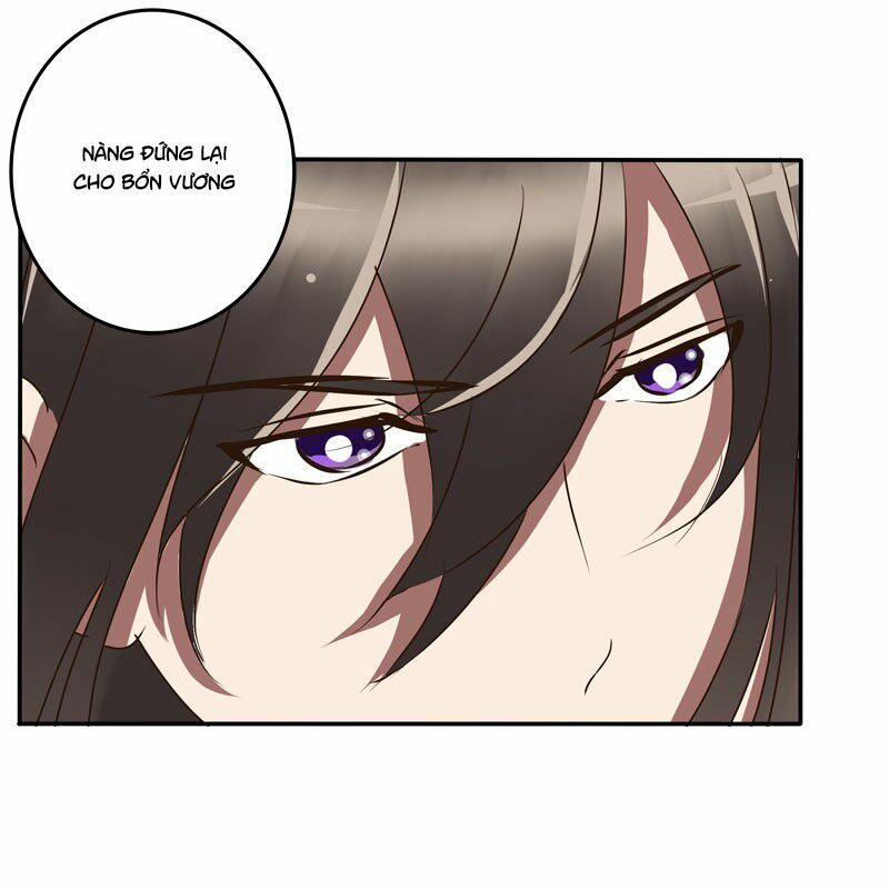 đọc truyện Thông Linh Phi Chương 52 ảnh 32 tại Thiên Thai Truyện