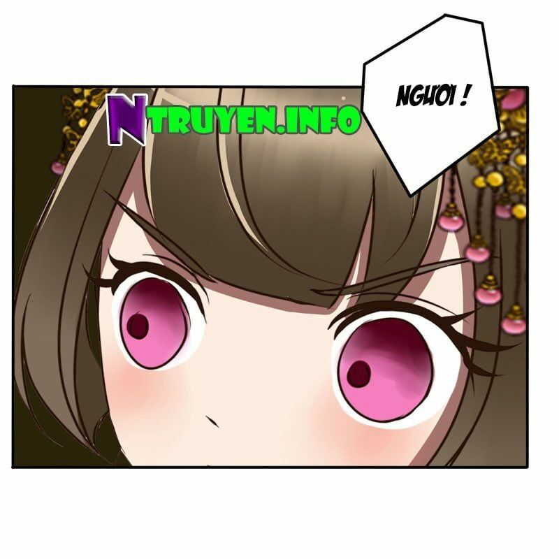 đọc truyện Thông Linh Phi Chương 52 ảnh 33 tại Thiên Thai Truyện