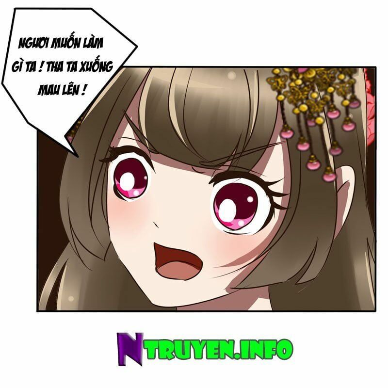 đọc truyện Thông Linh Phi Chương 52 ảnh 35 tại Thiên Thai Truyện