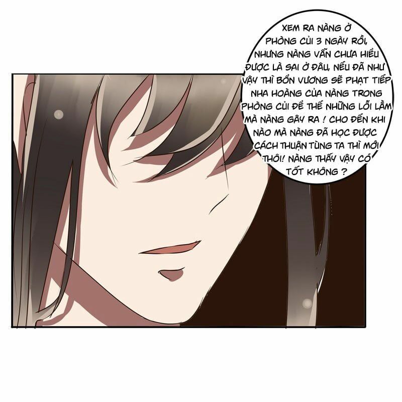 đọc truyện Thông Linh Phi Chương 52 ảnh 36 tại Thiên Thai Truyện