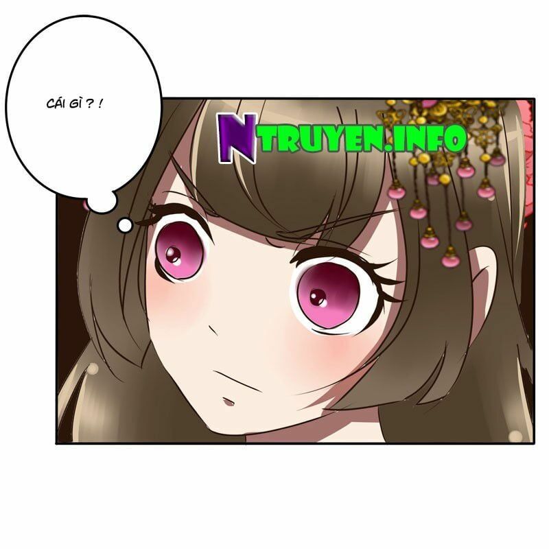 đọc truyện Thông Linh Phi Chương 52 ảnh 37 tại Thiên Thai Truyện