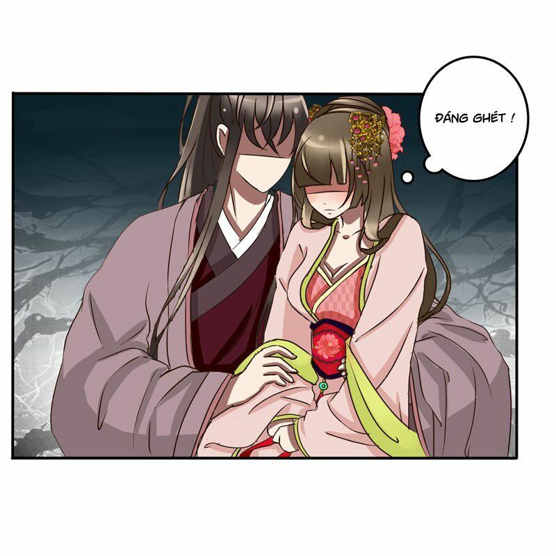 đọc truyện Thông Linh Phi Chương 52 ảnh 38 tại Thiên Thai Truyện