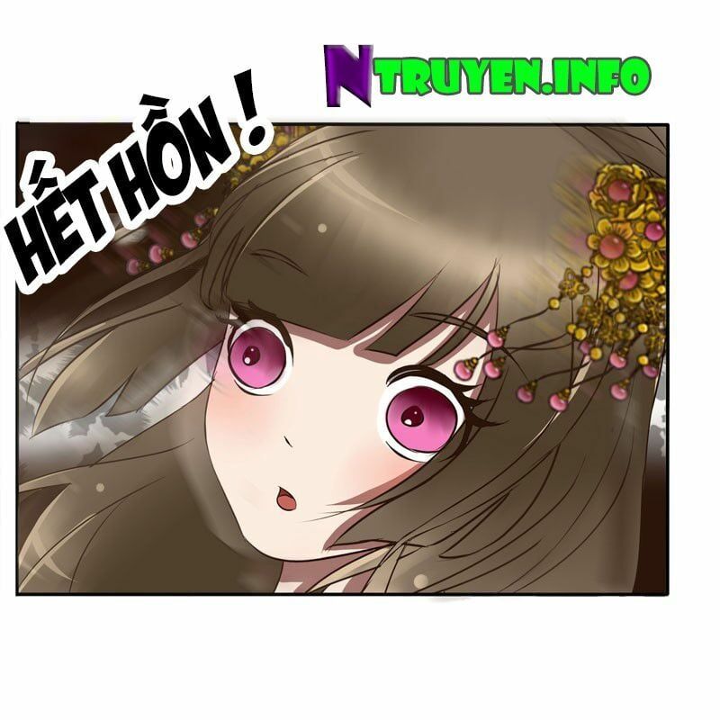 đọc truyện Thông Linh Phi Chương 52 ảnh 43 tại Thiên Thai Truyện