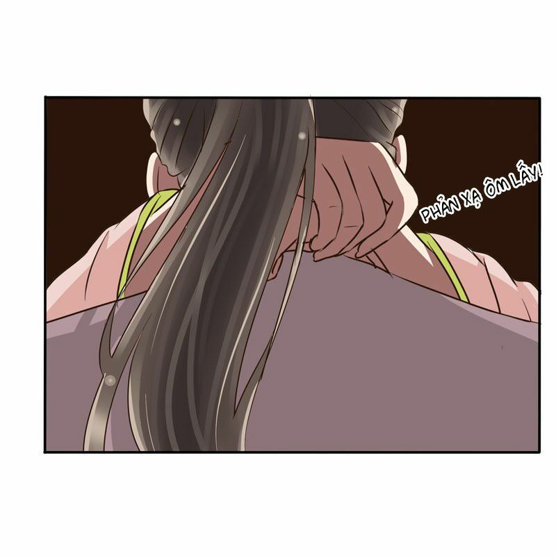 đọc truyện Thông Linh Phi Chương 52 ảnh 44 tại Thiên Thai Truyện