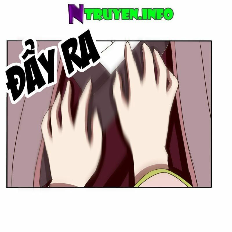 đọc truyện Thông Linh Phi Chương 52 ảnh 47 tại Thiên Thai Truyện