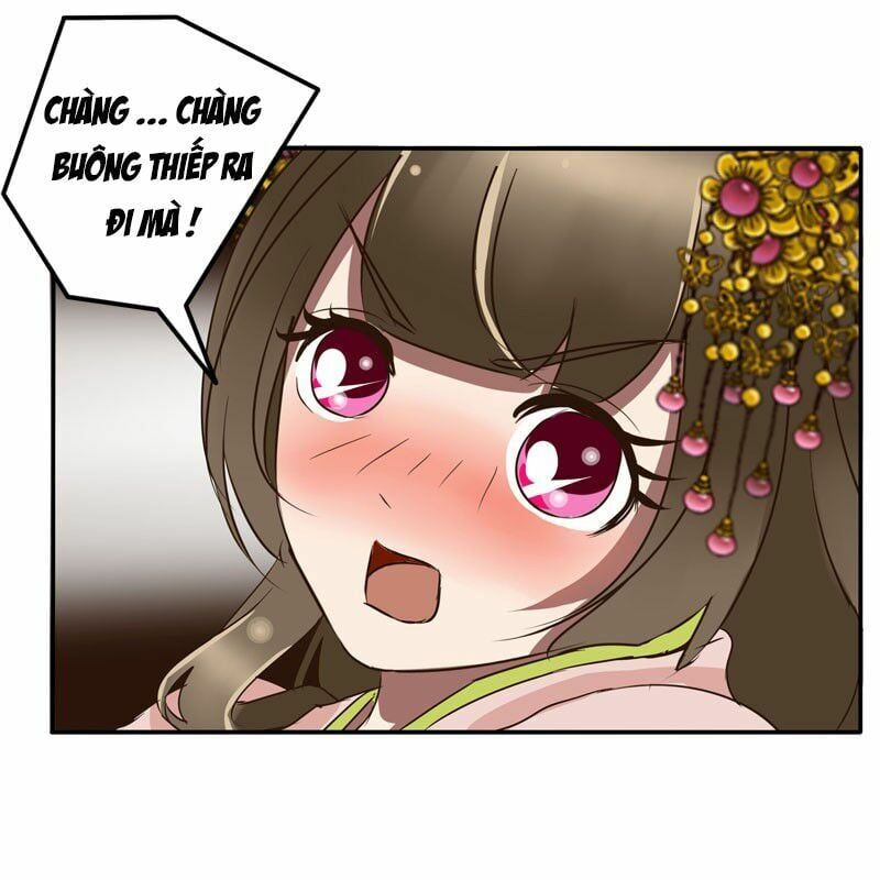 đọc truyện Thông Linh Phi Chương 52 ảnh 48 tại Thiên Thai Truyện