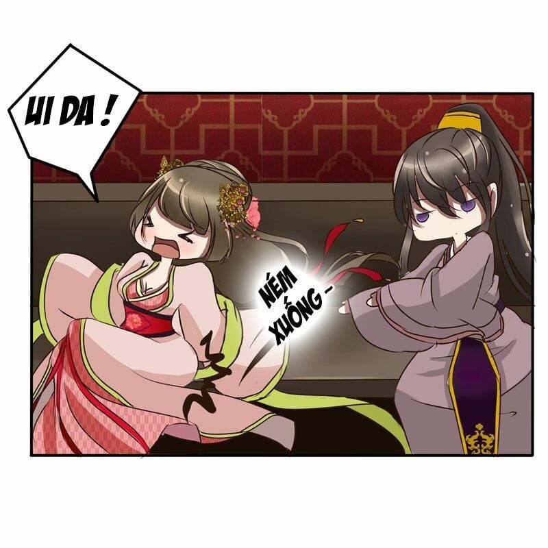 đọc truyện Thông Linh Phi Chương 52 ảnh 50 tại Thiên Thai Truyện