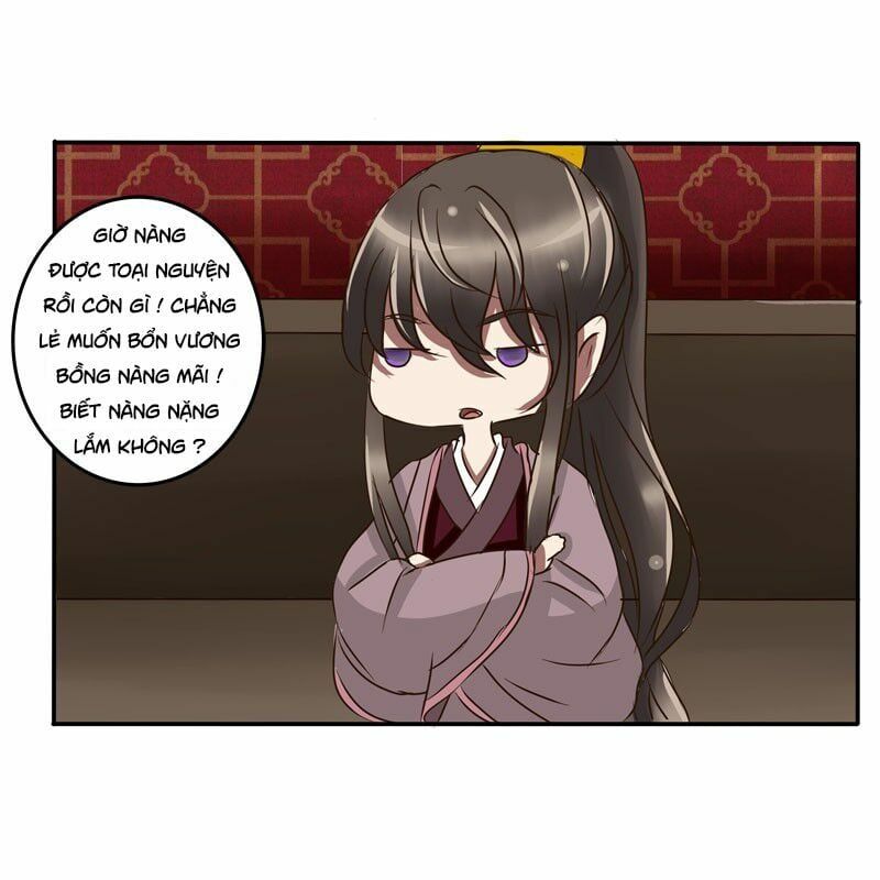 đọc truyện Thông Linh Phi Chương 52 ảnh 52 tại Thiên Thai Truyện