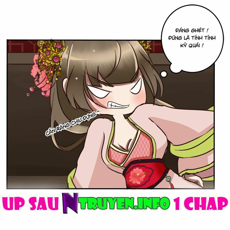 đọc truyện Thông Linh Phi Chương 52 ảnh 53 tại Thiên Thai Truyện