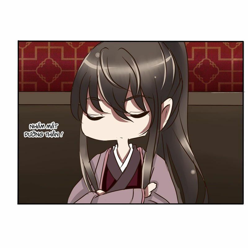 đọc truyện Thông Linh Phi Chương 52 ảnh 54 tại Thiên Thai Truyện