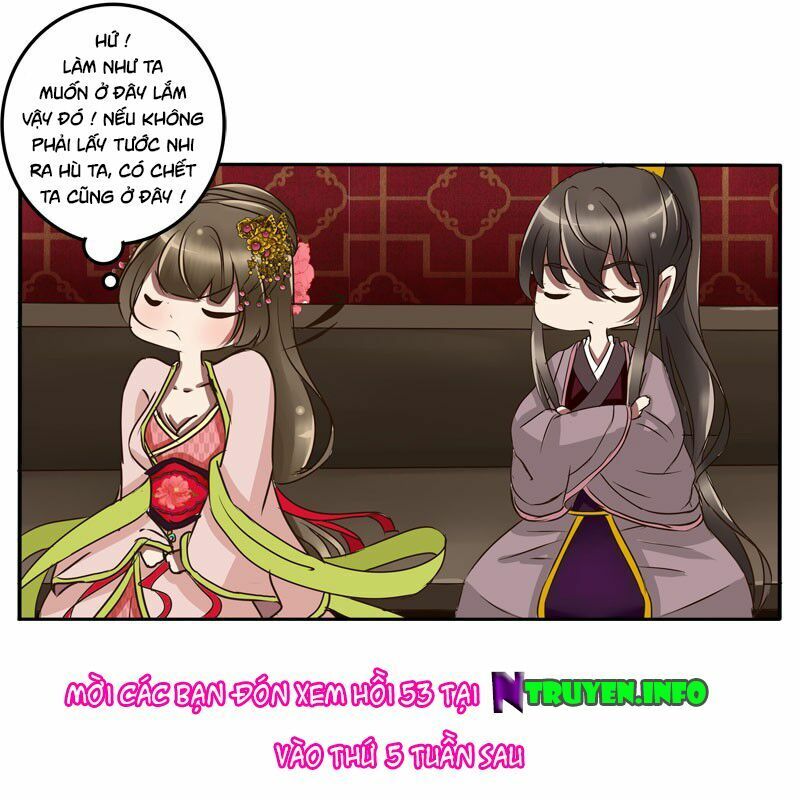 đọc truyện Thông Linh Phi Chương 52 ảnh 55 tại Thiên Thai Truyện