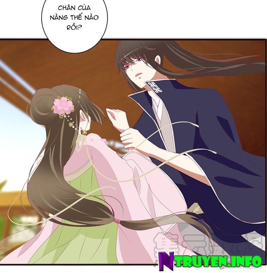 đọc truyện Thông Linh Phi Chương 520 ảnh 13 tại Thiên Thai Truyện