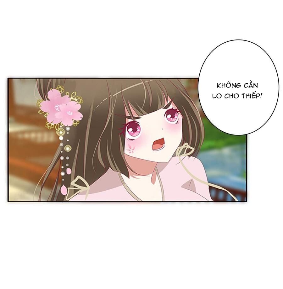 đọc truyện Thông Linh Phi Chương 520 ảnh 14 tại Thiên Thai Truyện