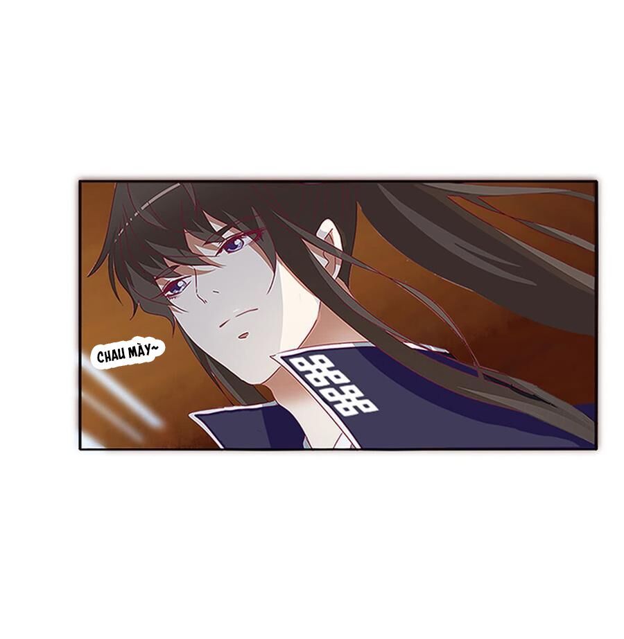 đọc truyện Thông Linh Phi Chương 520 ảnh 15 tại Thiên Thai Truyện