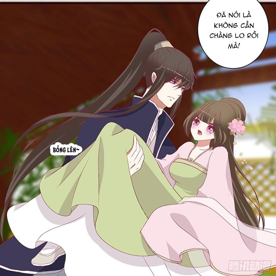 đọc truyện Thông Linh Phi Chương 520 ảnh 18 tại Thiên Thai Truyện