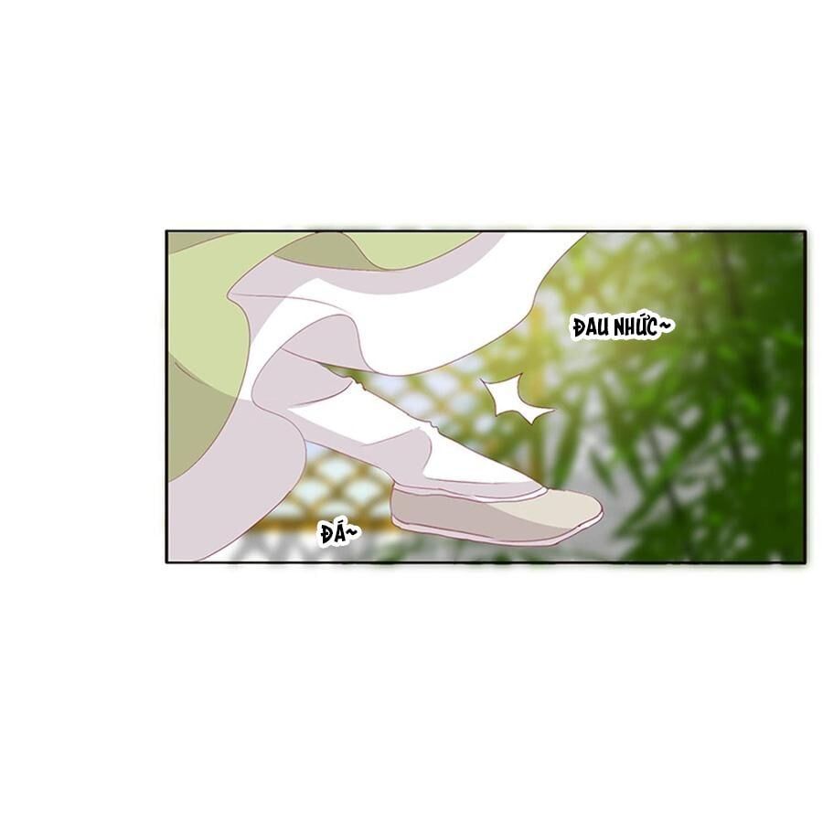 đọc truyện Thông Linh Phi Chương 520 ảnh 20 tại Thiên Thai Truyện