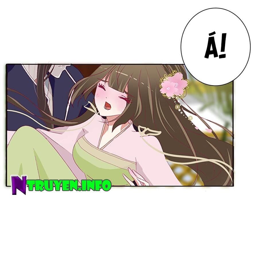 đọc truyện Thông Linh Phi Chương 520 ảnh 21 tại Thiên Thai Truyện