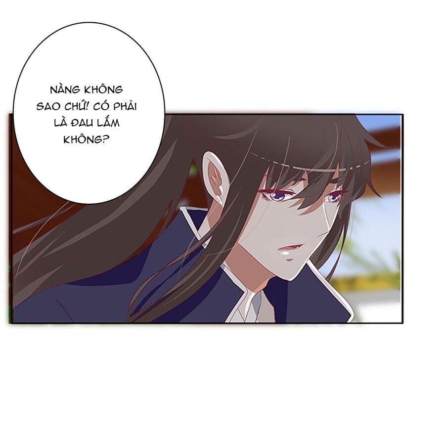 đọc truyện Thông Linh Phi Chương 520 ảnh 22 tại Thiên Thai Truyện