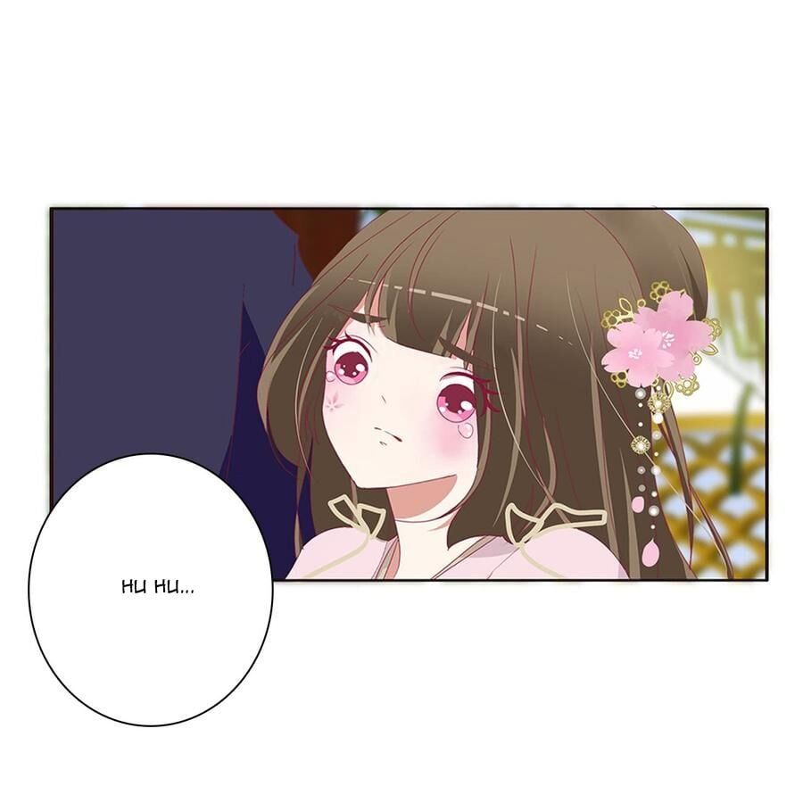 đọc truyện Thông Linh Phi Chương 520 ảnh 23 tại Thiên Thai Truyện