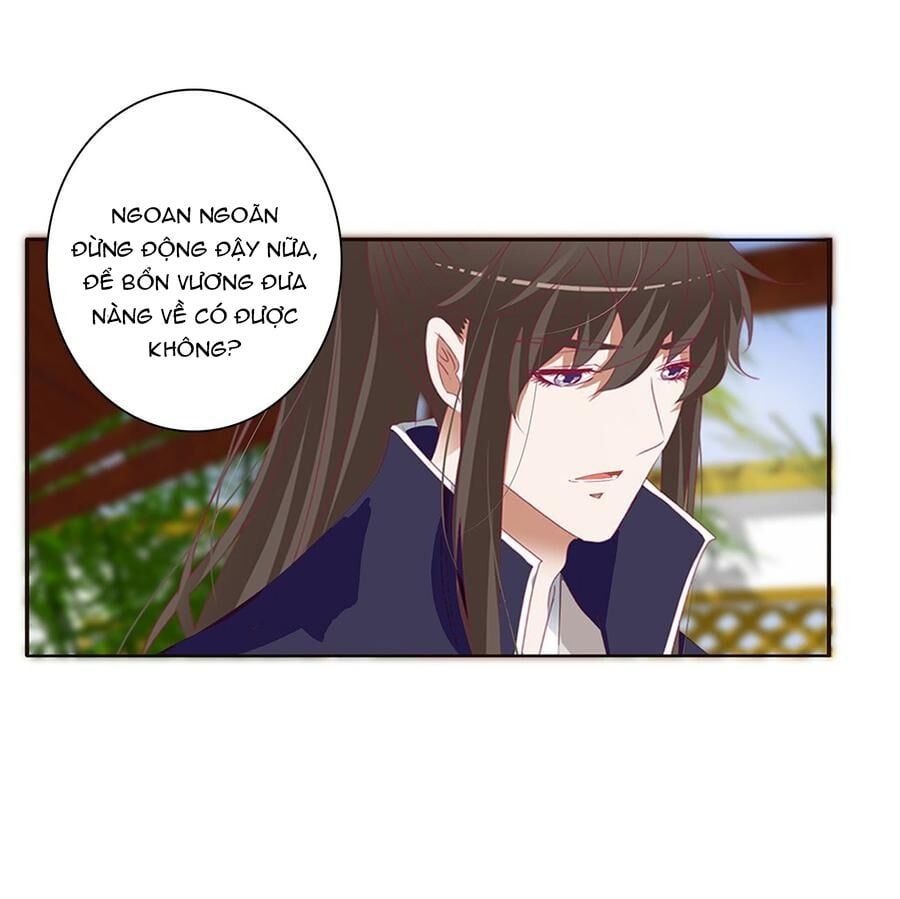 đọc truyện Thông Linh Phi Chương 520 ảnh 24 tại Thiên Thai Truyện