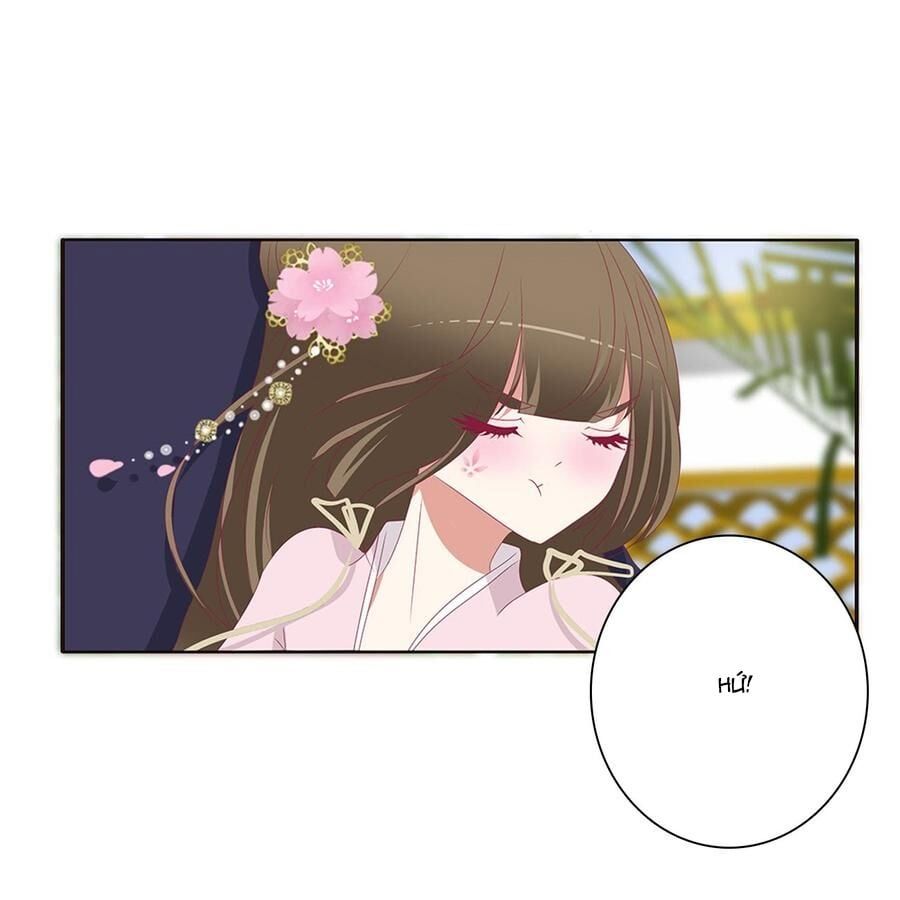 đọc truyện Thông Linh Phi Chương 520 ảnh 25 tại Thiên Thai Truyện