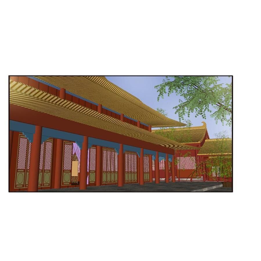 đọc truyện Thông Linh Phi Chương 520 ảnh 26 tại Thiên Thai Truyện