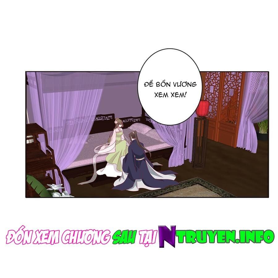 đọc truyện Thông Linh Phi Chương 520 ảnh 27 tại Thiên Thai Truyện