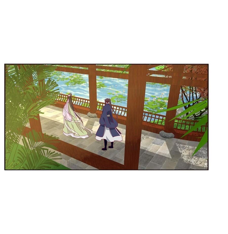 đọc truyện Thông Linh Phi Chương 520 ảnh 5 tại Thiên Thai Truyện