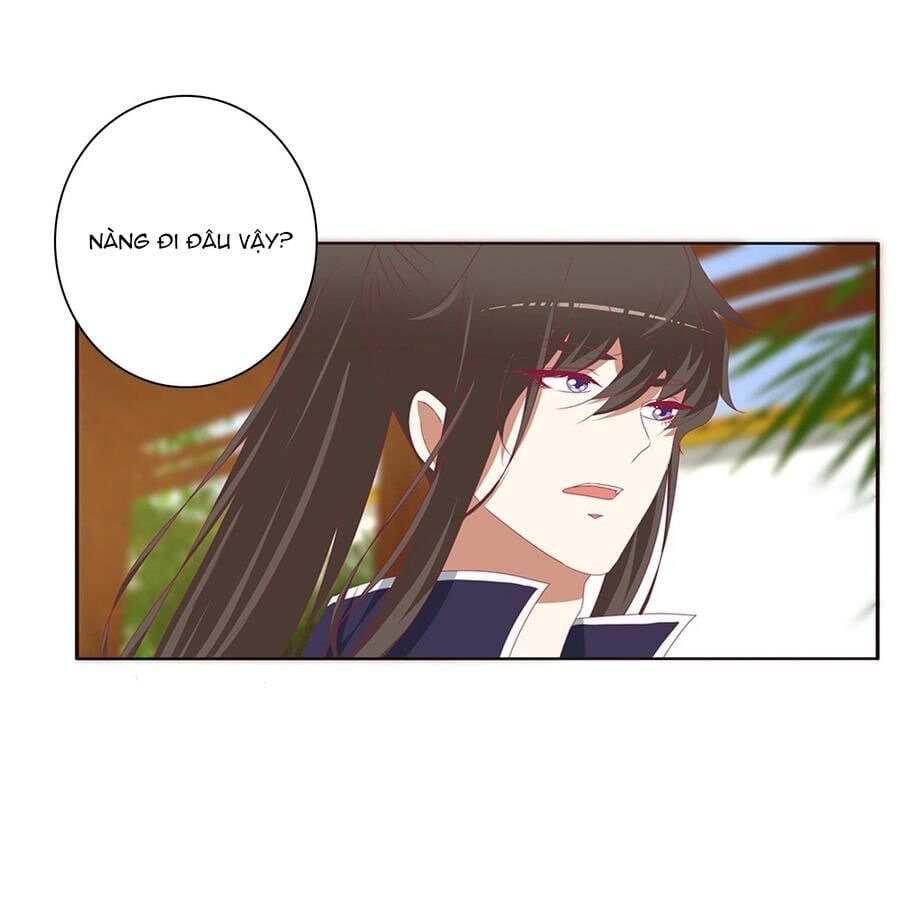 đọc truyện Thông Linh Phi Chương 520 ảnh 6 tại Thiên Thai Truyện