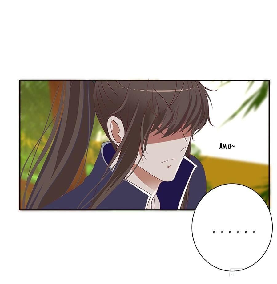 đọc truyện Thông Linh Phi Chương 520 ảnh 8 tại Thiên Thai Truyện