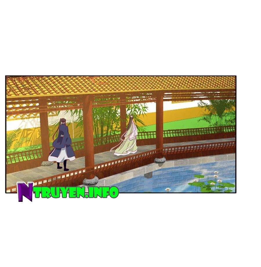 đọc truyện Thông Linh Phi Chương 520 ảnh 9 tại Thiên Thai Truyện